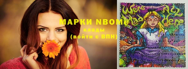 молекула духа Аркадак